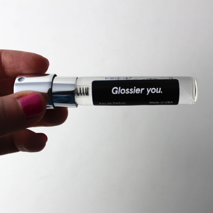 Glossier You by Glossier 