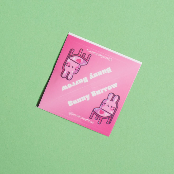 theme sticker