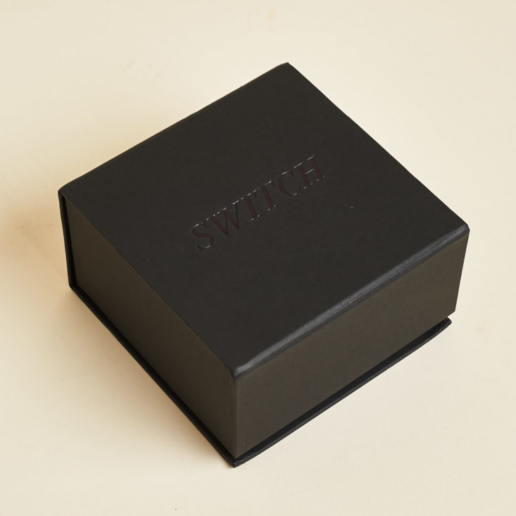 nice switch box from january 2018