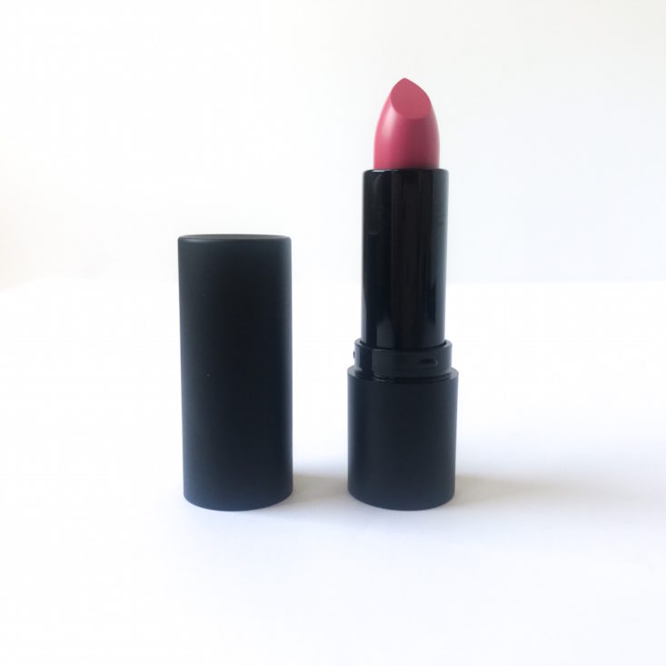 Statement Luxe-Shine Lipstick in Rebound