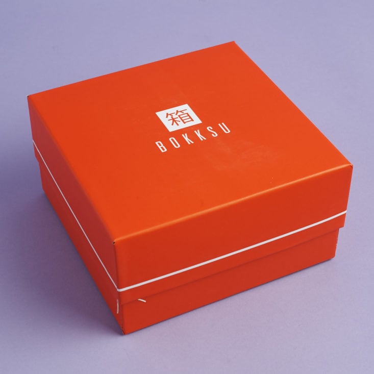 bokksu box