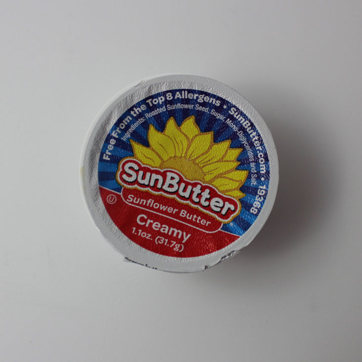 Sunbutter (1.1 oz) 