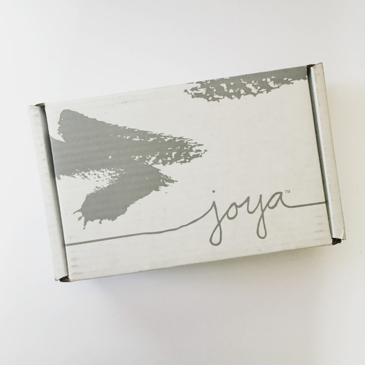 joya box