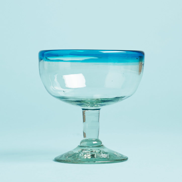margarita glass