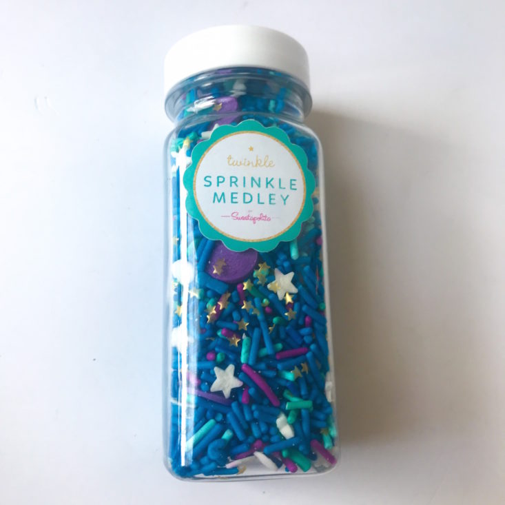 Sweetapolita Twinkle Sprinkles 