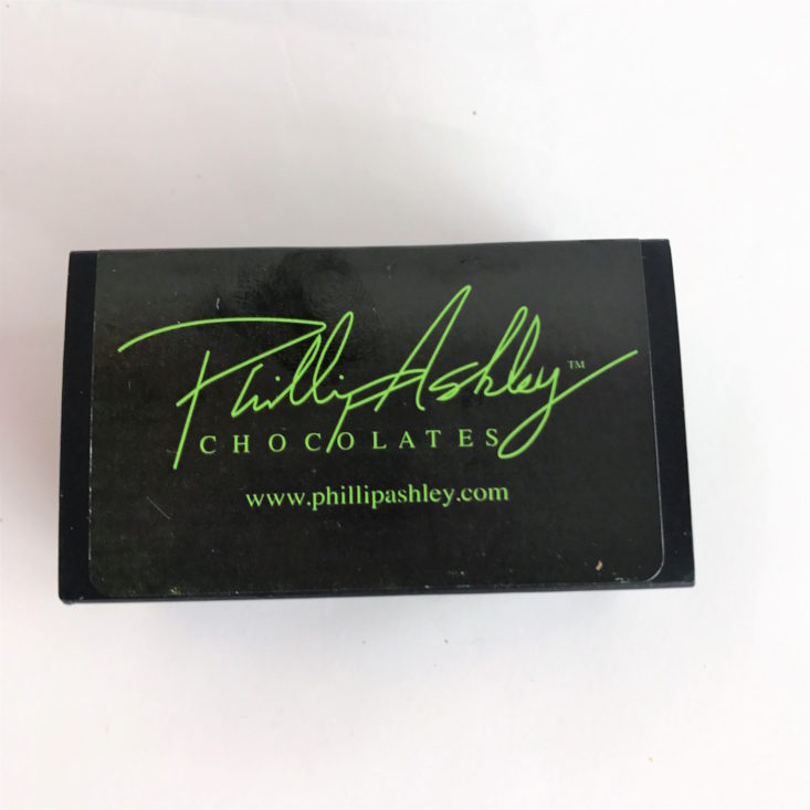 Phillip Ashley Chocolates