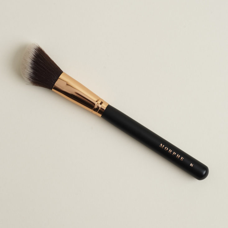 MorpheMe R4 Pro Angle Blush Brush