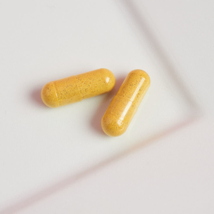 hair and nails supplements