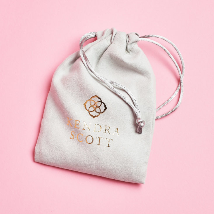 kendra scott bag