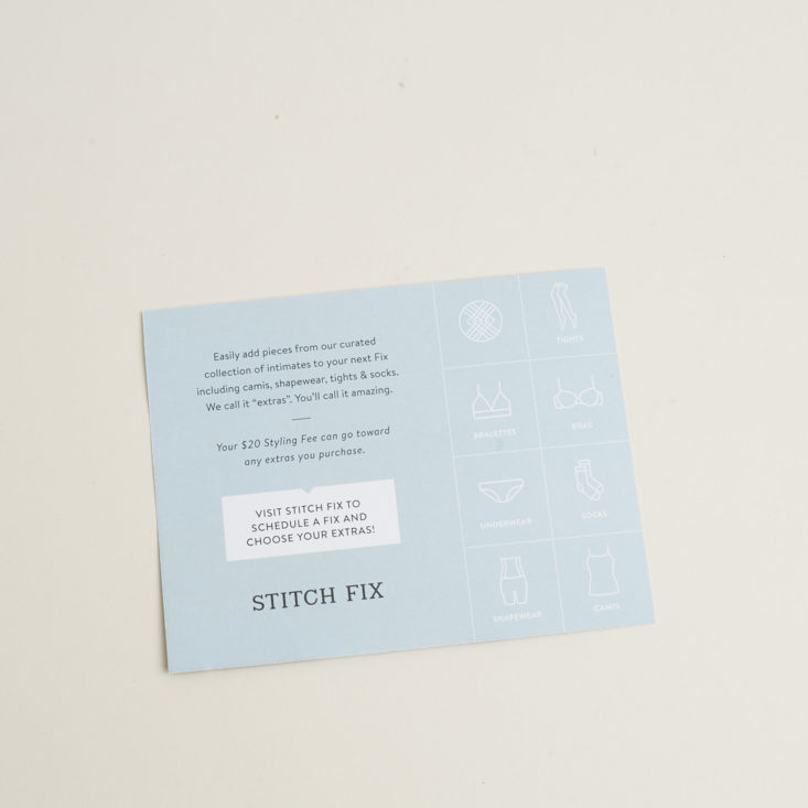 StitchFix March 2018 - 0007 - ad