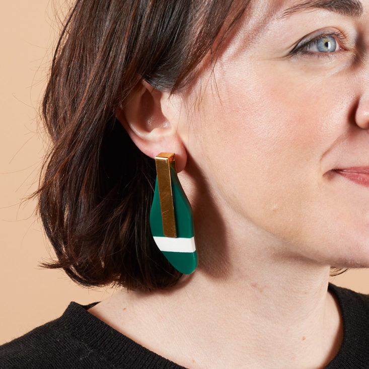 marni earrings