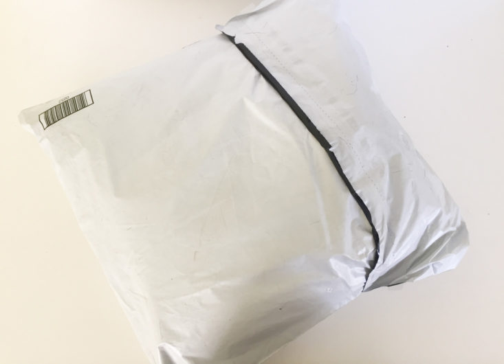 just fab february 2018 package closed