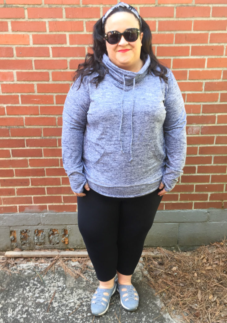 Carmel Ultra Cozy Cowl by Balance Collection
