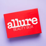 Allure Beauty Box Review – April 2018 + $5 Coupon