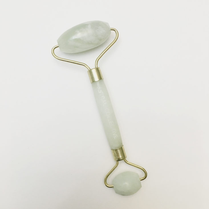 Astral Box March 2018 Jade Roller