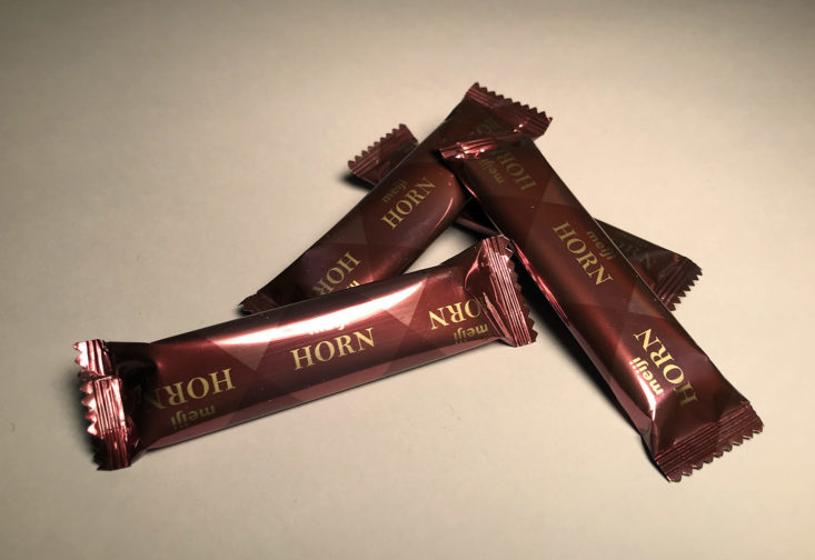 Horn Milk Chocolate