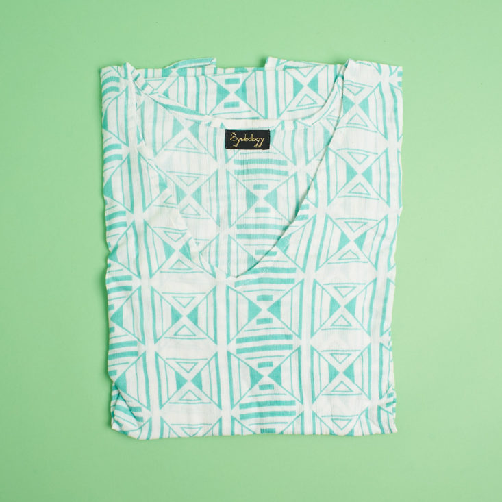 coverup in mint