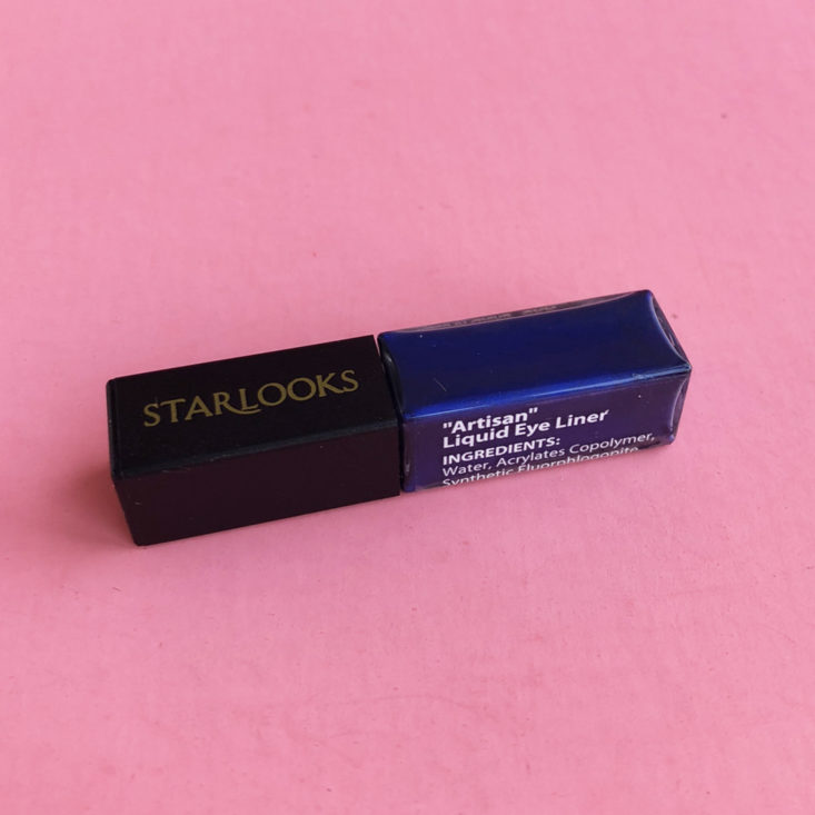 Lipstick Junkie March 2018 - Starlooks