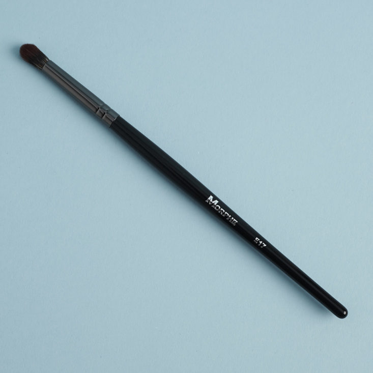 Morphe E17 Crease Precision Blender Brush