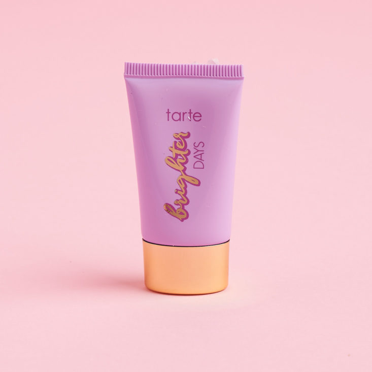 tarte product