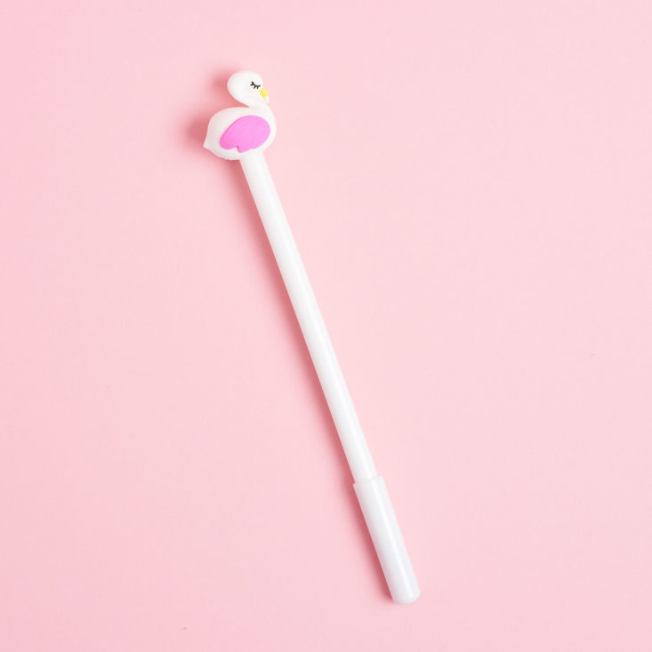 swan pen