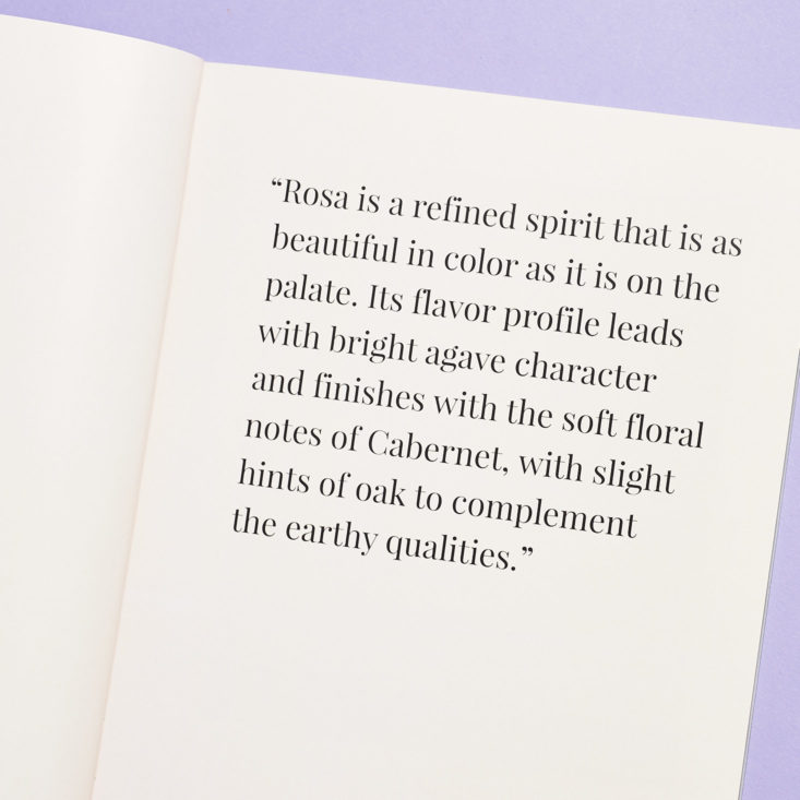 quotes in robb vices booklet