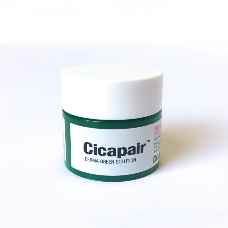 Dr. Jart+ Cicapair™ Tiger Grass Color Correcting Treatment SPF 30, .33 oz