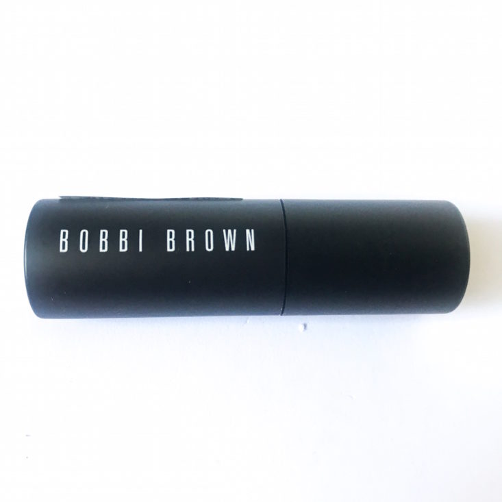 Bobbi Brown Eye-Opening Mascara in black, .17 oz