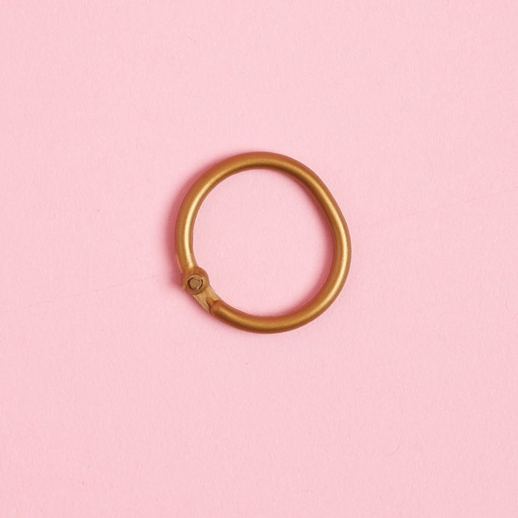 storage ring