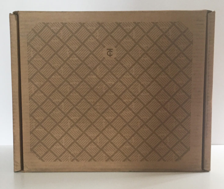 trunk club march 2018 box