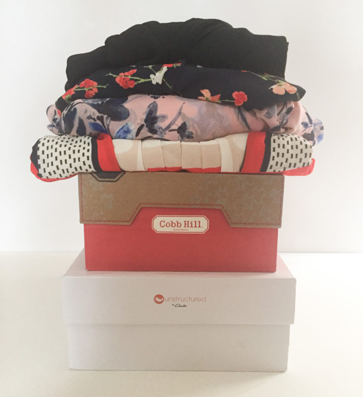 trunk club march 2018 review