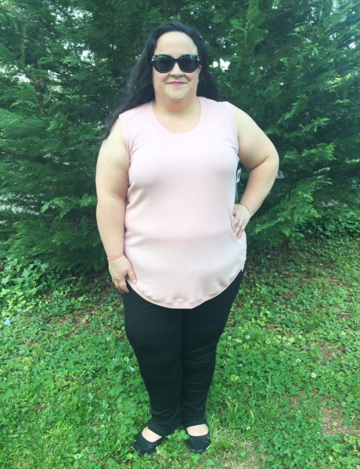wantable style edit april 2018 pink