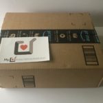 Amazon STEM Toy Club Review, Ages 5 to 7 – May 2018