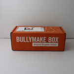 Bullymake Box Subscription Review + Coupon – April 2018