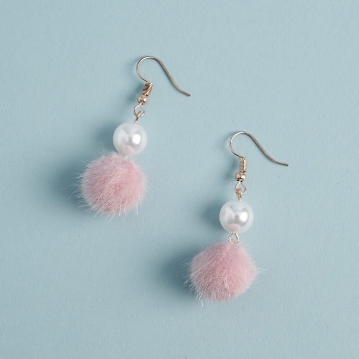 earfleek silly and fun earring details