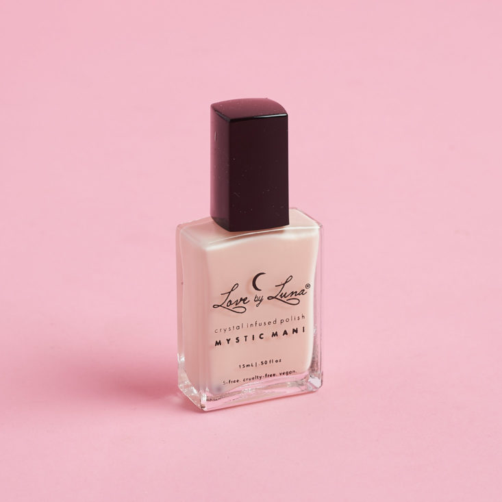gaia collective nail polish