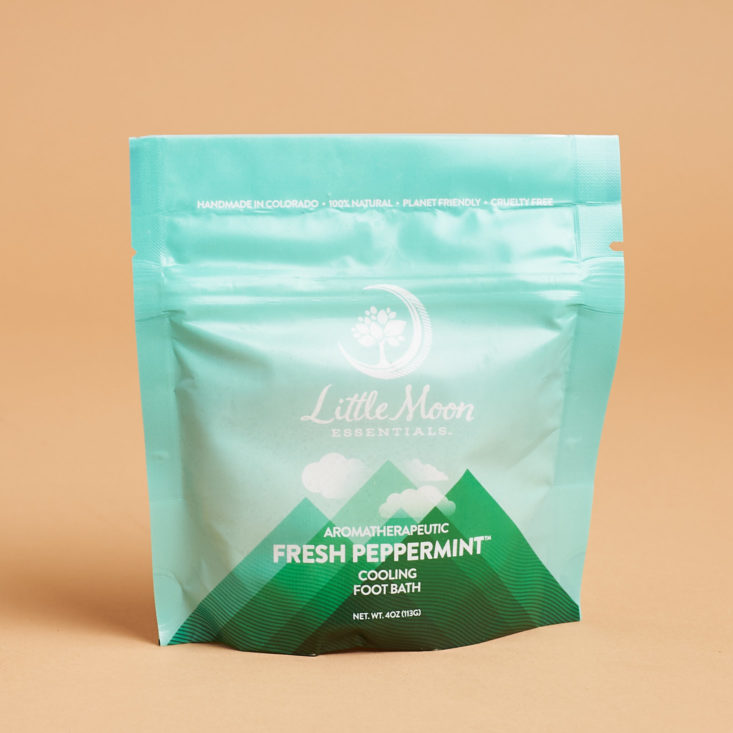 goddess provisions may 2018 bath salts