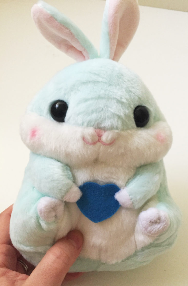 Kawaii Box April 2018 Bunny