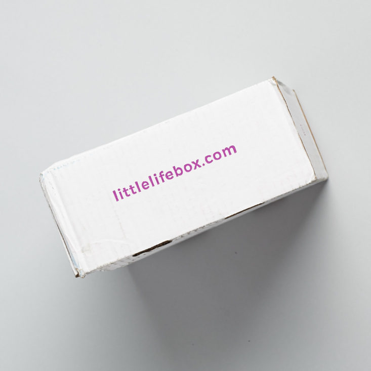 little life box 