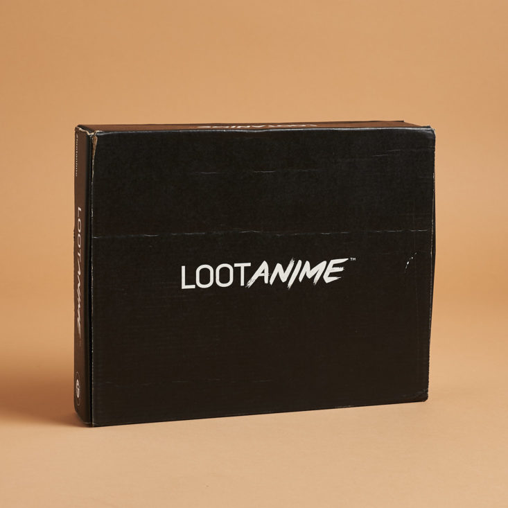 loot anime box