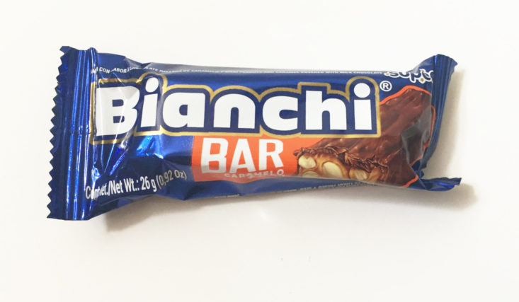 Bianchi Bar