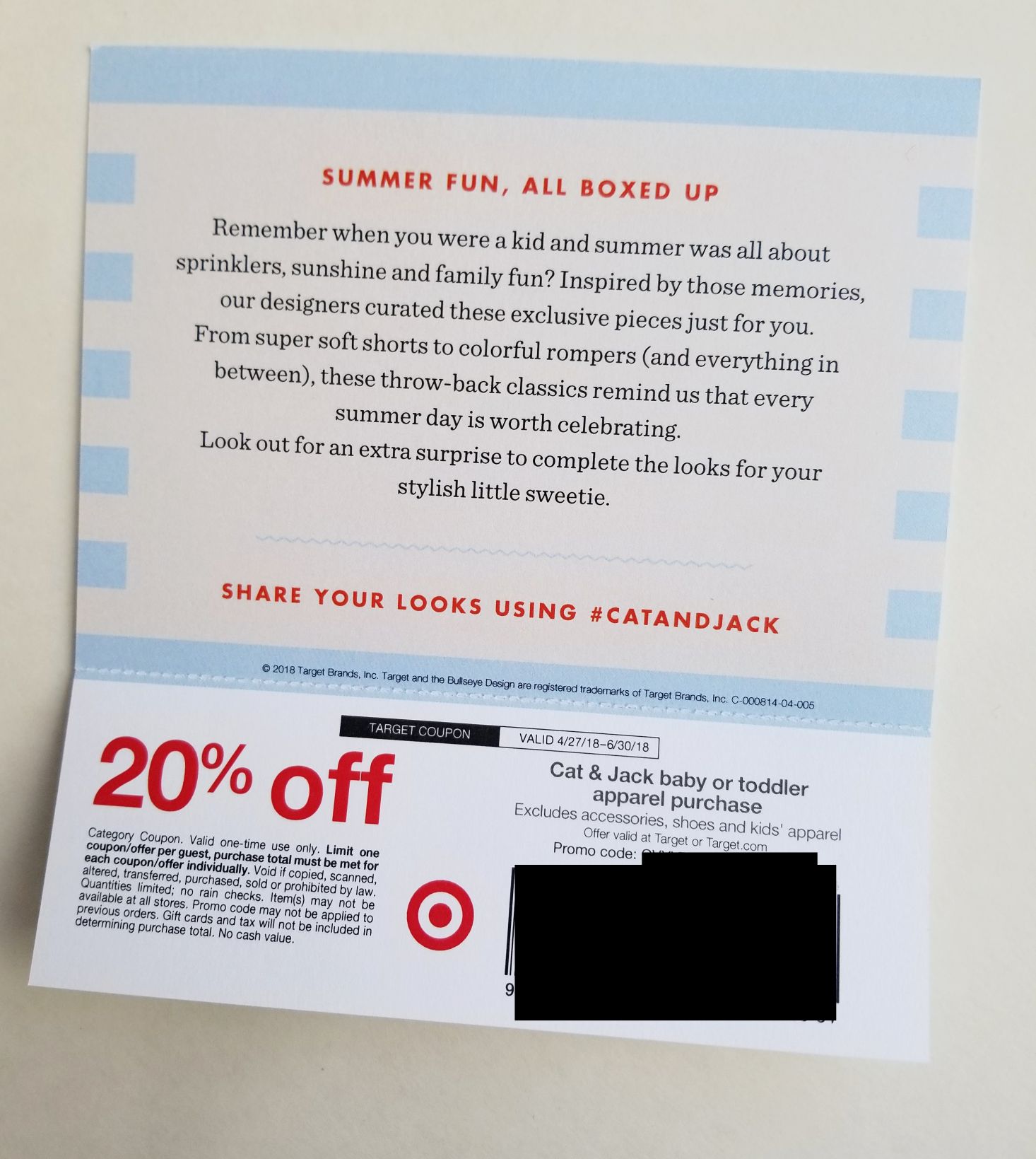20% off coupon