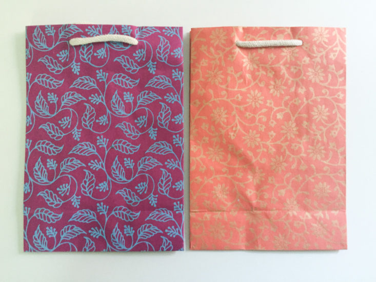 Gift Bags, India