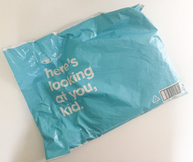 closed fabkids package