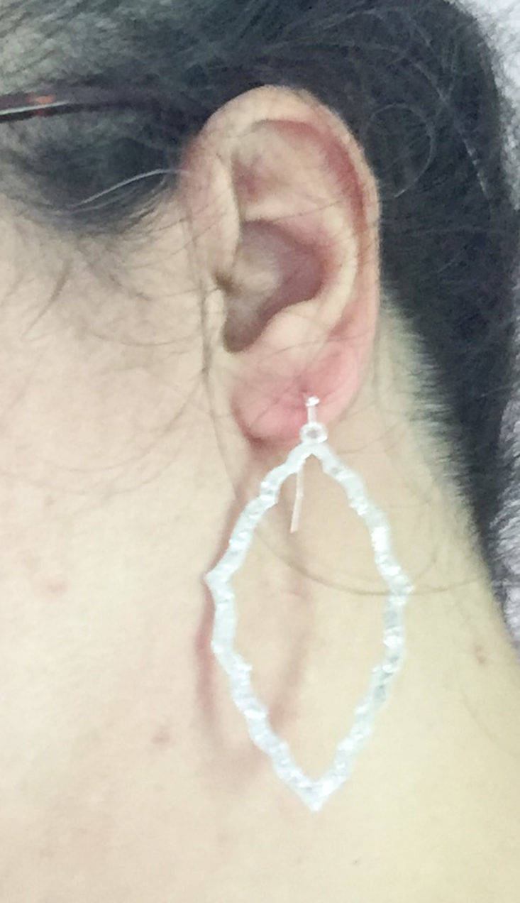 nadine west may 2018 earrings 3