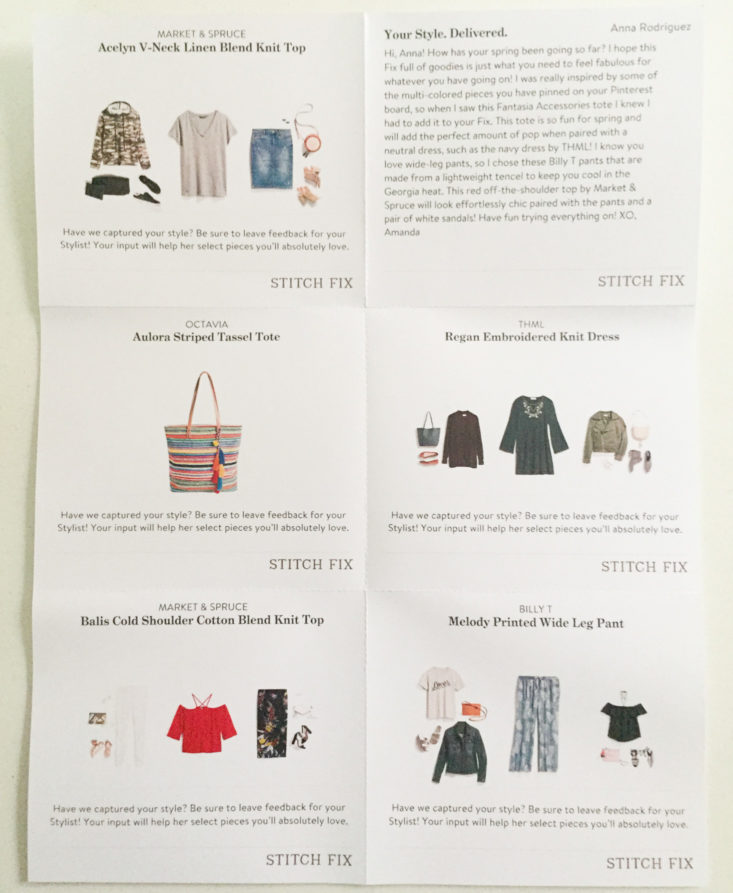 stitch fix plus may 2018 booklet