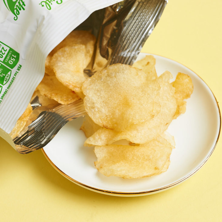 potato chips