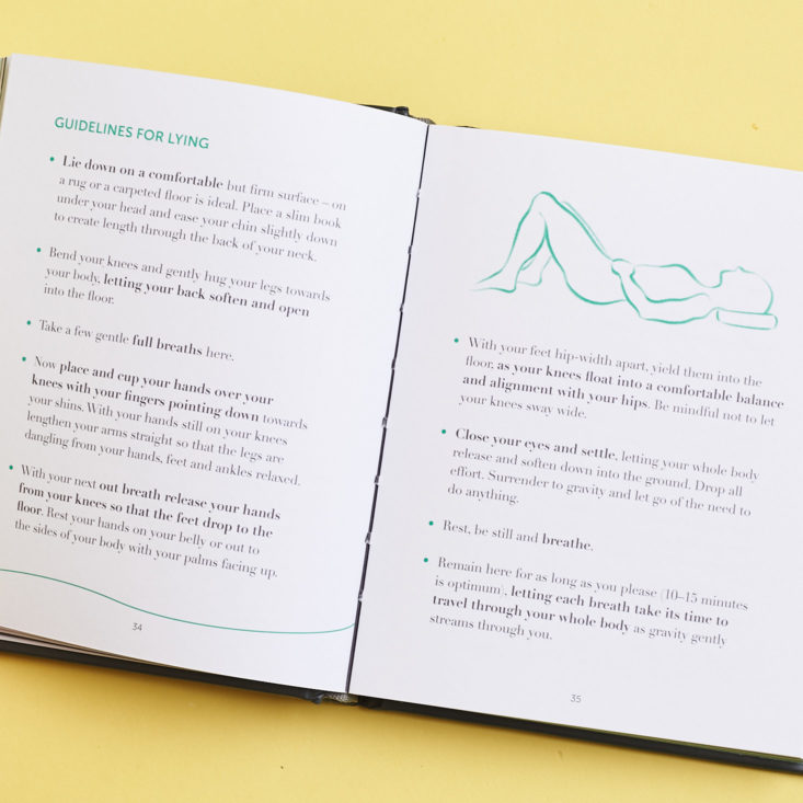 breathe pages