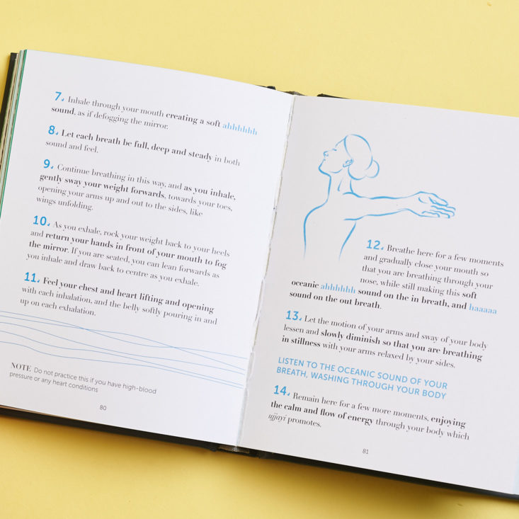 pages in book