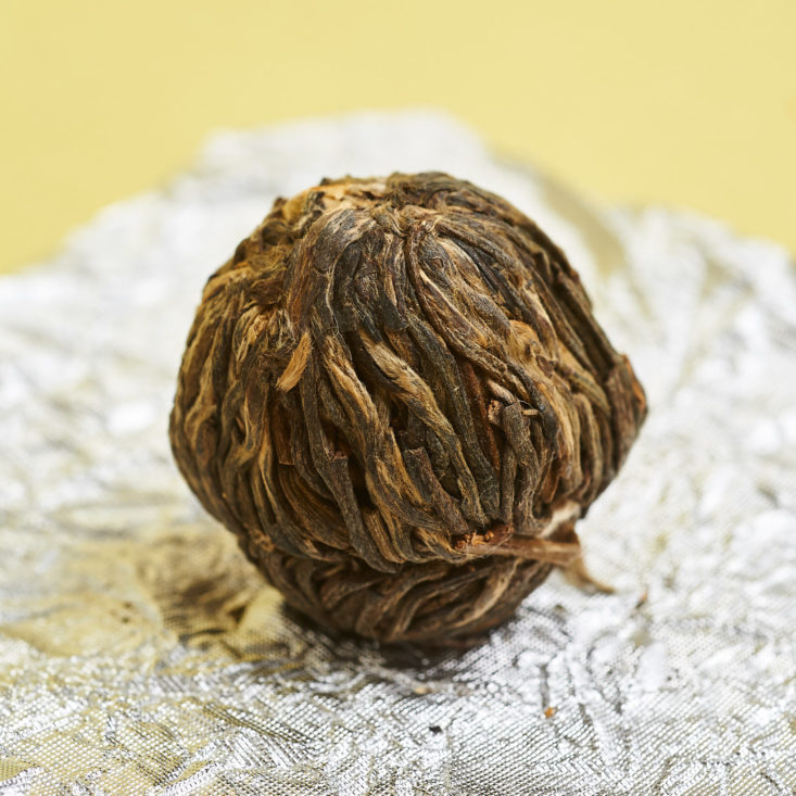 bundle of tea